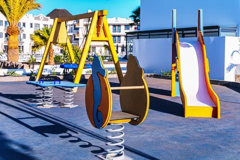 Cordial Marina Blanca in Yaiza, foto 20