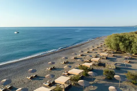 Lindian Village All-Inclusive Resort Rhodes, Curio Collection by Hilton in Λάρδος — foto 4