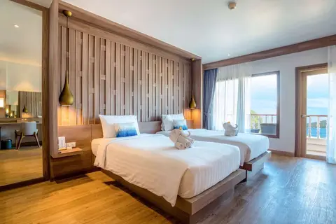 Namaka Resort Kamala in กมลา — foto 25