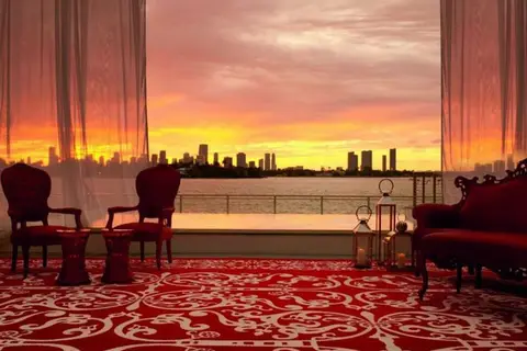 Sbe Mondrian South Beach in Miami Beach — foto 16