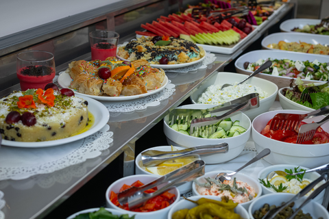 Hotel Zorbas Lifestyle foto 4