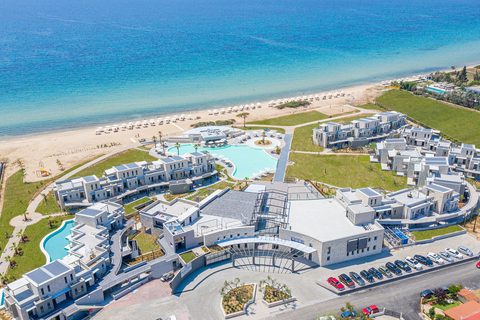 Hotel Portes Lithos Luxury Resort foto 9