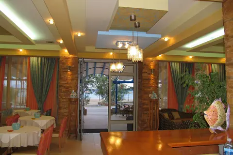 Chryssi Akti in Chryssi Akti Hotel, foto 12