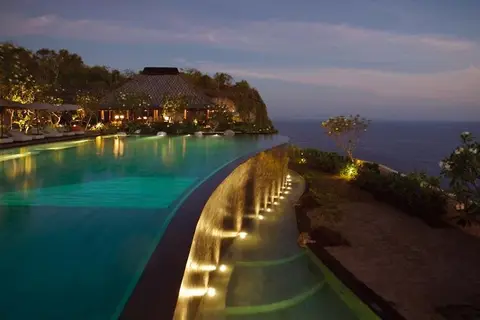 Bulgari Resort Bali in Banjar Dinas Kangin, Uluwatu, foto 5