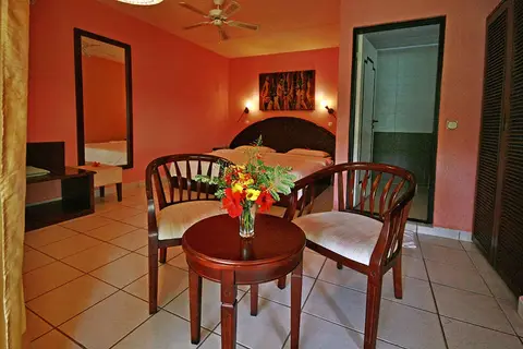 Senegambia Beach Hotel in Sukuta — foto 30