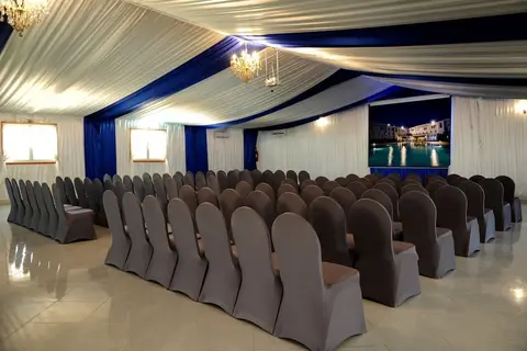 Hotel La Perle de Mogador in Essaouira, foto 16