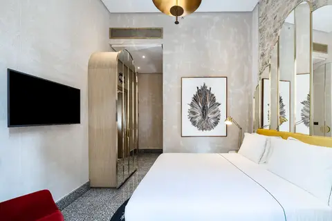 Hotel Calimala in Florence — foto 17
