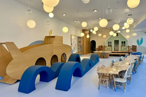 Blue Wave Suite Hotel foto 18