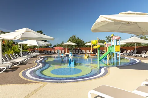 Camping Le Pin Parasol foto 34