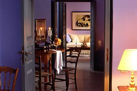 Zannos Melathron by Omilos Hotels in Pyrgos — foto 20