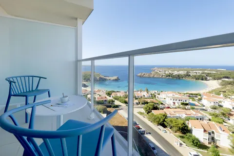 Palladium Hotel Menorca in es Mercadal — foto 11