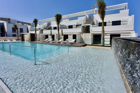 Esmeralda Cotillo Homes by LIVVO in La Oliva — foto 10