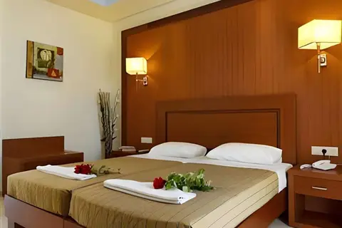 Gaia Royal Hotel in Δήμος Κω — foto 13