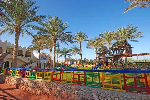Nubian Village in Sharm El Sheikh — foto 3