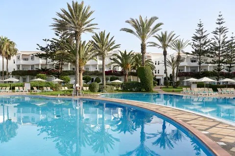 Iberostar Waves Founty Beach in Agadir — foto 32