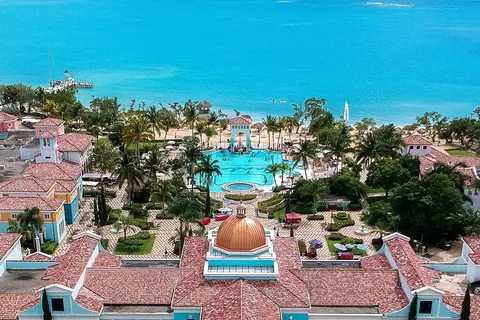 Sandals South Coast in Whitehouse, foto 11