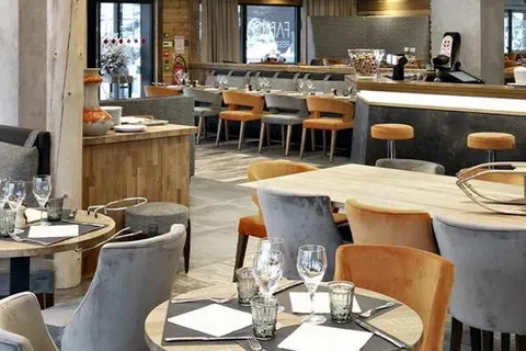 Hotel MGM Les Suites d'Alexane in Samoëns — foto 12