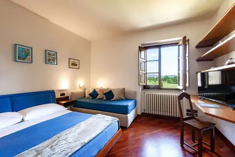 Torrebianca Tuscany in Rignano sull'Arno — foto 4