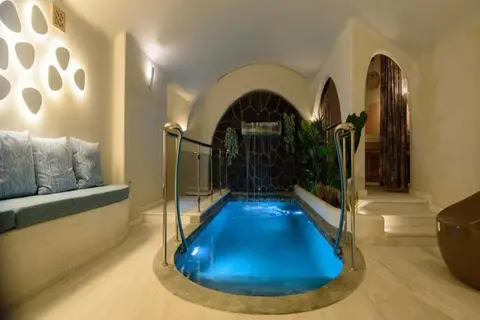 Acro Blue Luxury Villas in Akrotiri, foto 9
