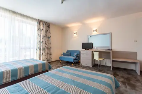 Hotel Longosa in Несебър — foto 24
