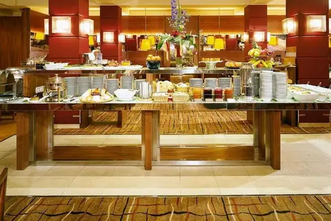 K+K Hotel Opera Budapest in Boedapest, foto 12