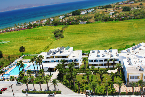 Hotel Tropical Sol foto 18