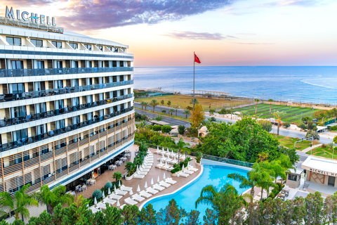 Hotel Michell - adults only foto 2