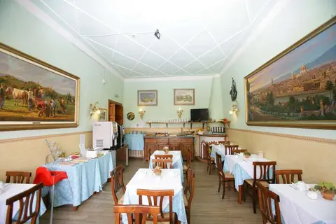 Hotel Desiree Florence in Florence, foto 6