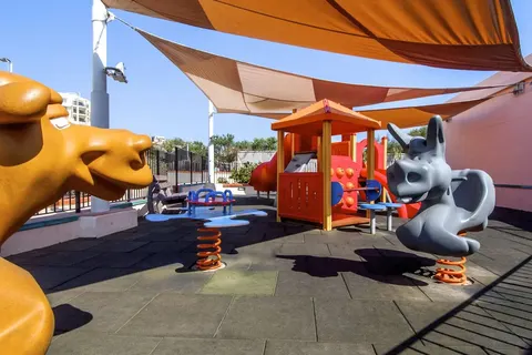 Hilton Malta foto 18