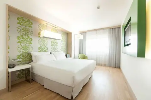 Hotel Occidental Praha Five in Praag