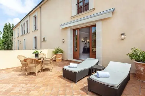 Son Julia Country House Hotel in Llucmajor, foto 19