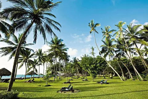 Neptune Palm Beach Boutique Resort & Spa in Diani Beach — foto 18