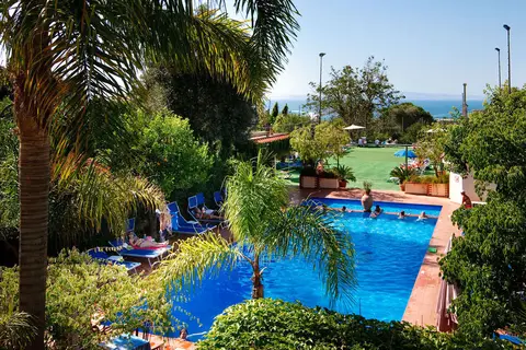 Comfort Hotel Gardenia Sorrento Coast in Sorrento
