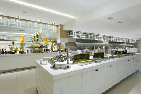 Terrace Elite Resort in Manavgat, foto 24