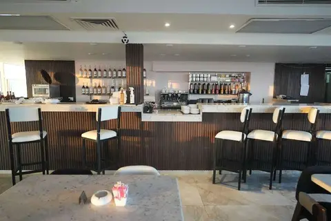 Mar Charbel Hotel in Caïro — foto 5