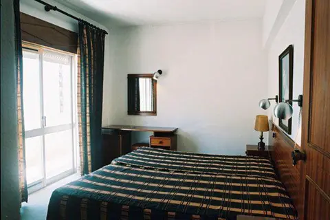 Rosamar Apartamentos in Armação de Pêra — foto 19