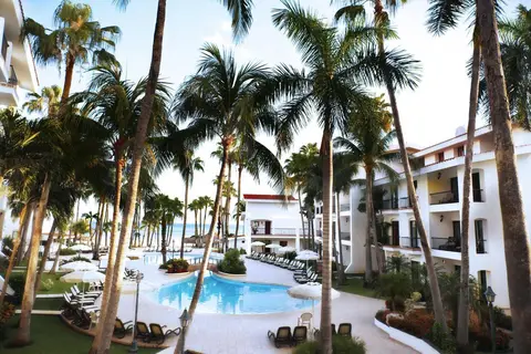 The Royal Cancun All Suites Resort in Cancùn — foto 13