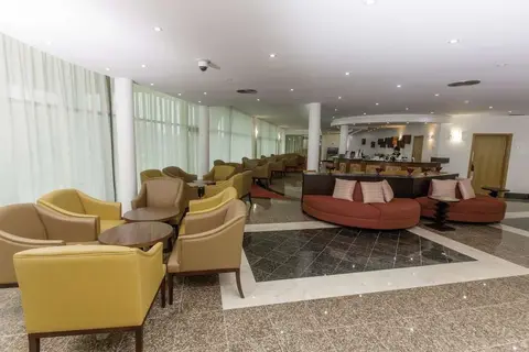 Angra Marina Hotel in Angra do Heroismo — foto 8