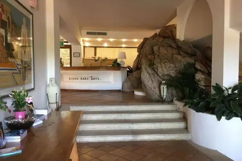 Green Park Hotel foto 6