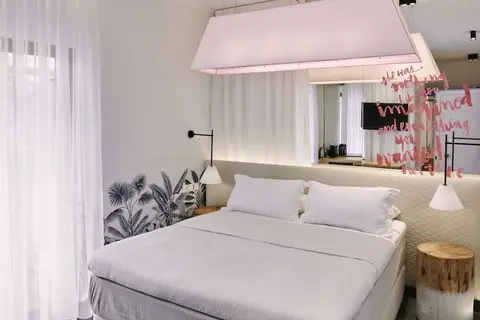 Thomais Boutique Hotel in Municipal Unit of Lefkada, foto 23