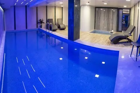 Graziella Gold Hotel in Fatih — foto 5