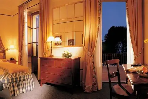 Fonteverde Tuscan Resort & Spa in San Casciano dei Bagni, foto 12