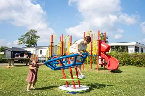Vakantiepark De Zeeuwse Parel in Scherpenisse — foto 27
