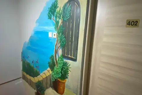 Kadikoy Linda Hotel in Fatih — foto 3