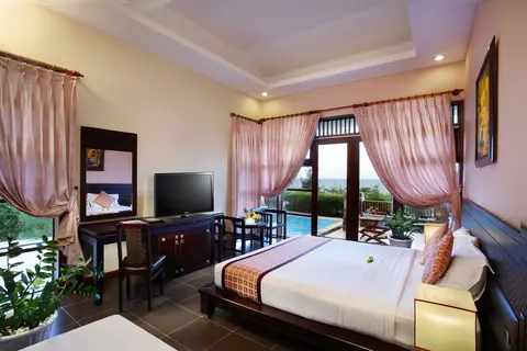 Romana Resort & Spa in Phan Thiet — foto 15