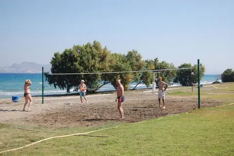 Aeolos Beach in Δημοτική Ενότητα Μαλίων — foto 17