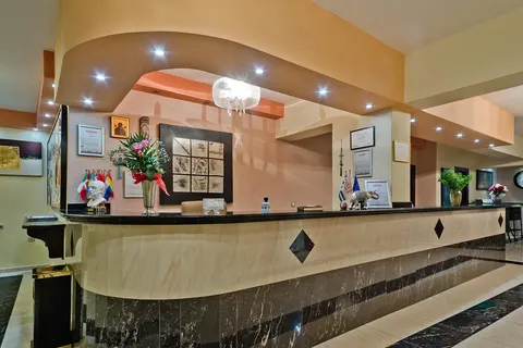 Appartementen Socrates foto 6