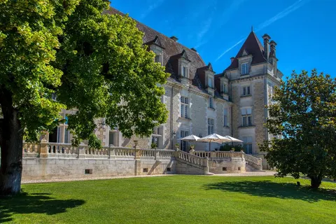 Le Domaine du Château de Monrecour foto 4