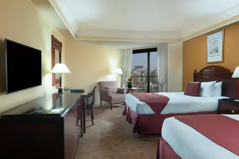 InterContinental Cairo Semiramis in Caïro — foto 24