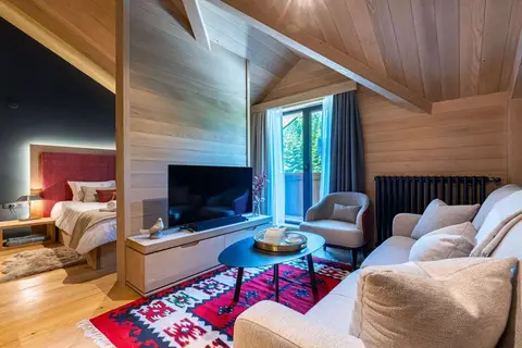 Swissôtel Resort Kolasin in Swissôtel Resort Kolasin — foto 5